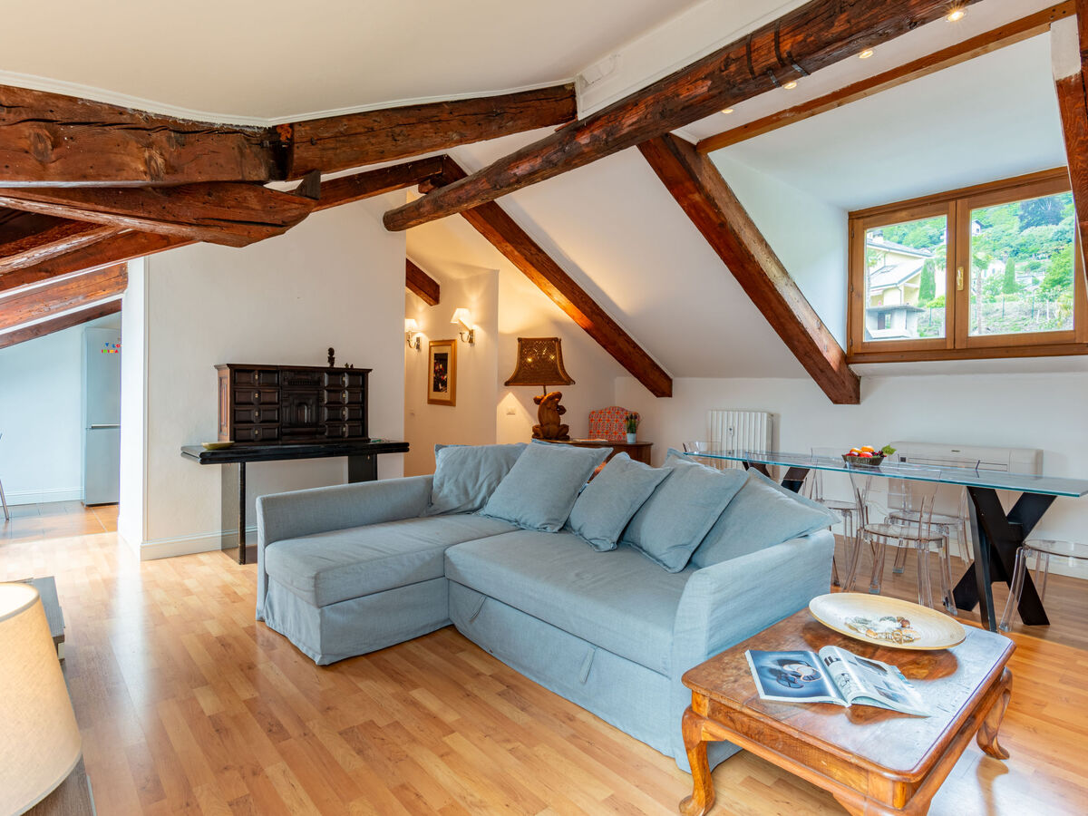 Villa Ceriana - Apt 3 pièces, 100 m² à Ghiffa - Photo 8