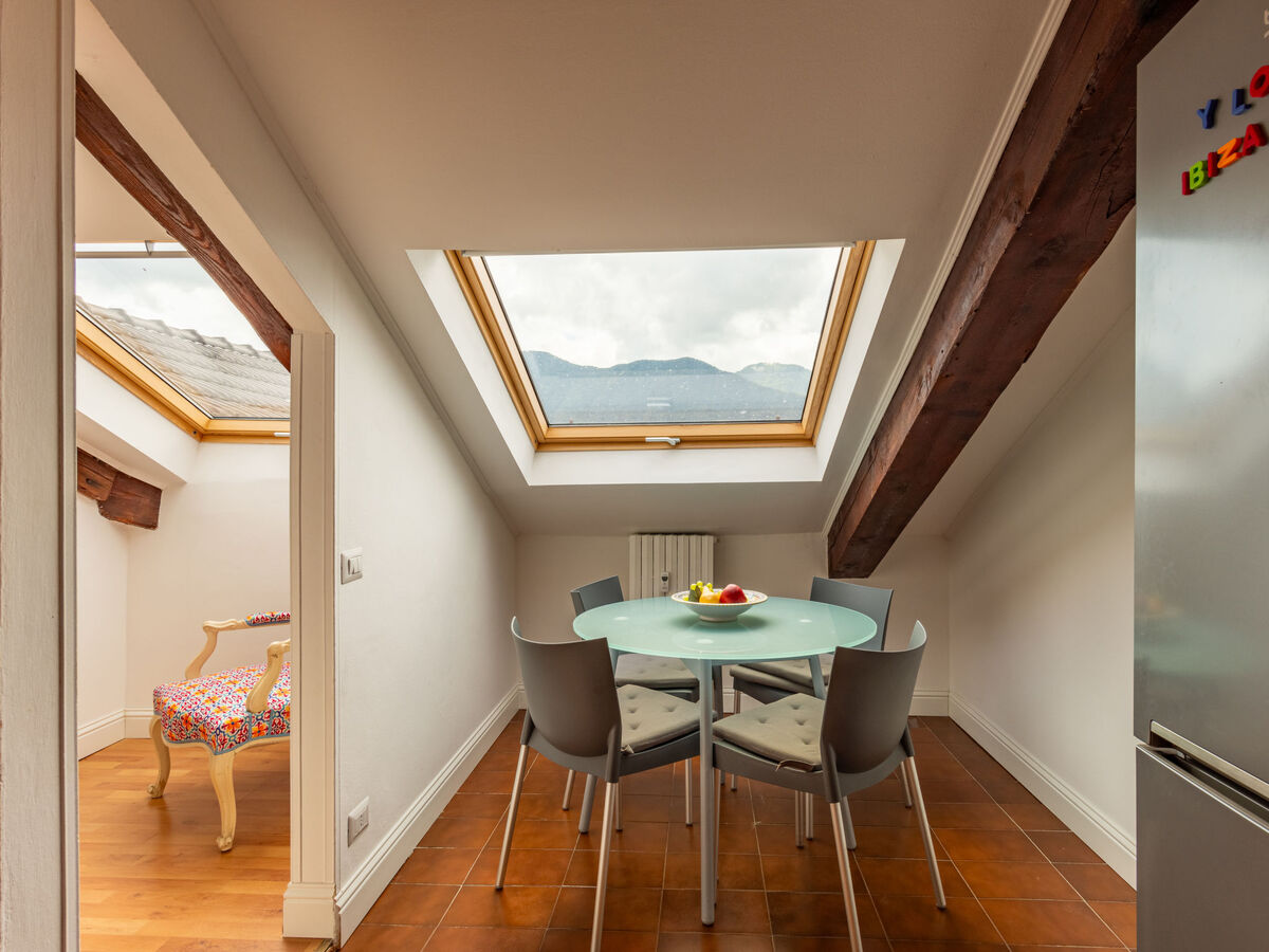 Villa Ceriana - Apt 3 pièces, 100 m² à Ghiffa - Photo 12