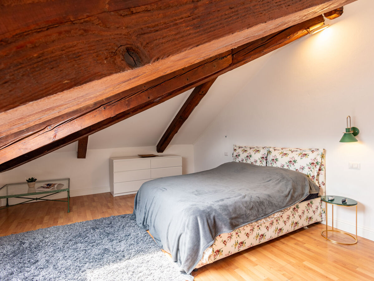Villa Ceriana - Apt 3 pièces, 100 m² à Ghiffa - Photo 15