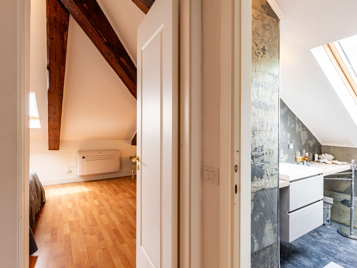 Villa Ceriana - Apt 3 pièces, 100 m² à Ghiffa - Photo 20