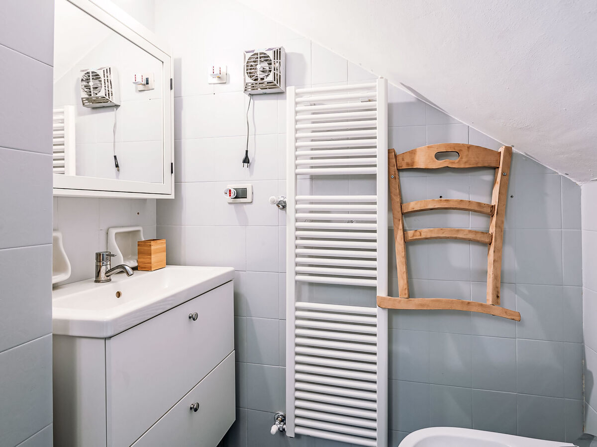 Mansarda Golfieri – Studio 40 m² à Canazei - Photo 4