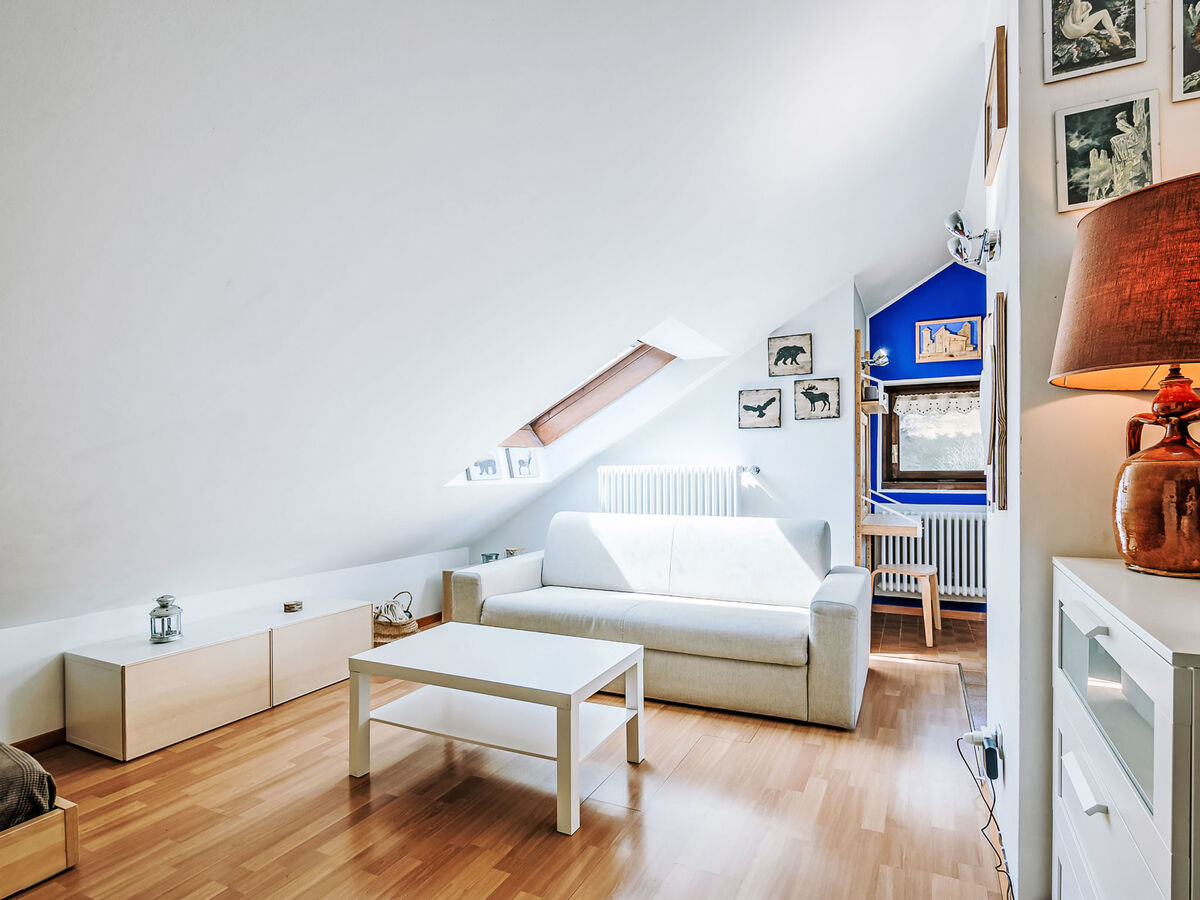 Mansarda Golfieri – Studio 40 m² à Canazei - Photo 6