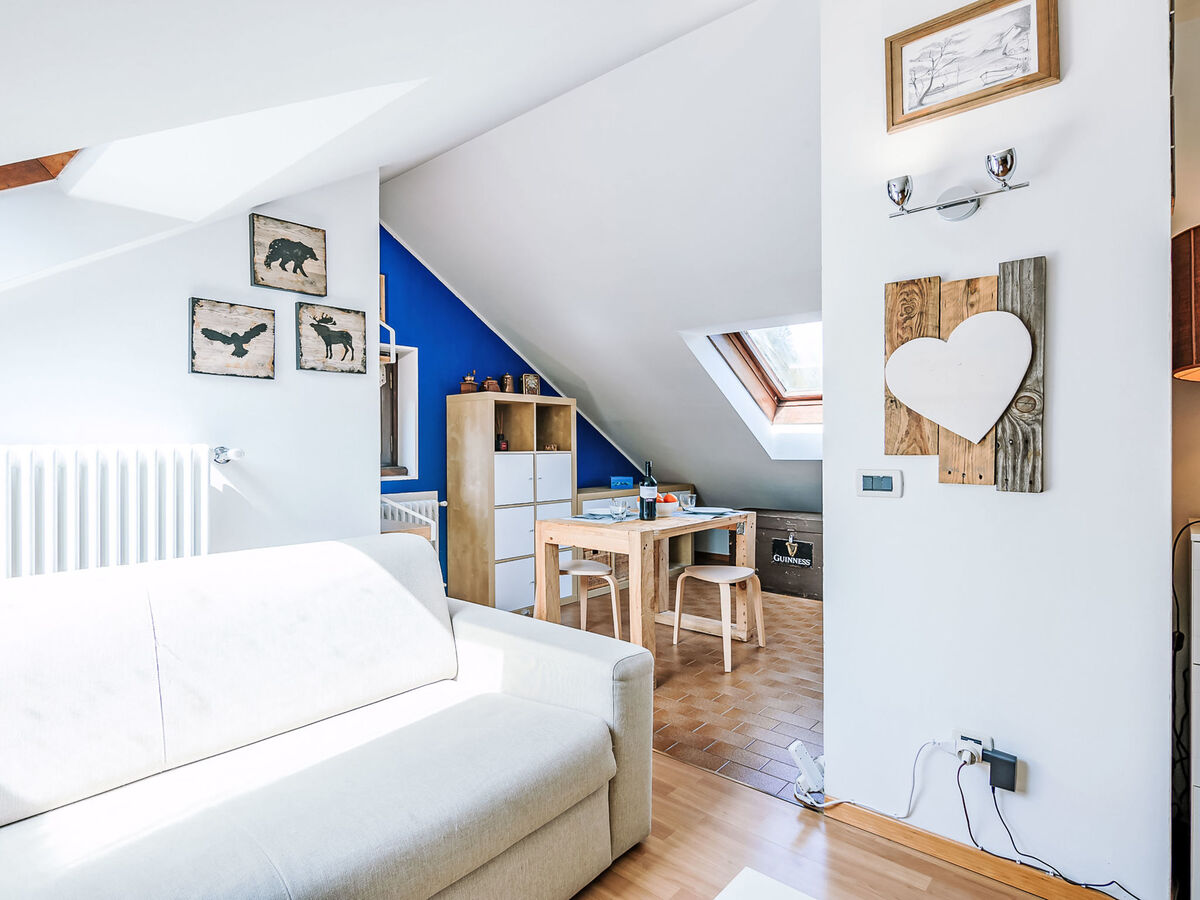 Mansarda Golfieri – Studio 40 m² à Canazei - Photo 7