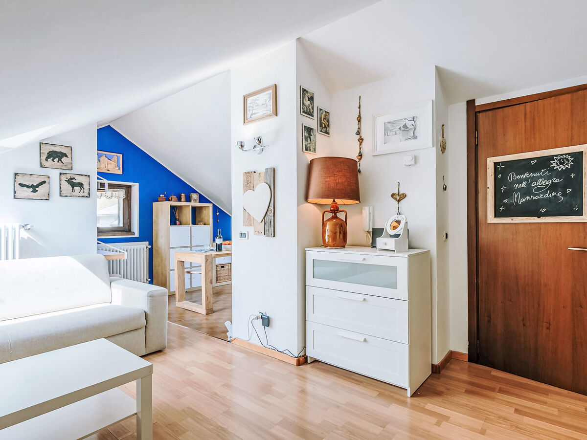 Mansarda Golfieri – Studio 40 m² à Canazei - Photo 8