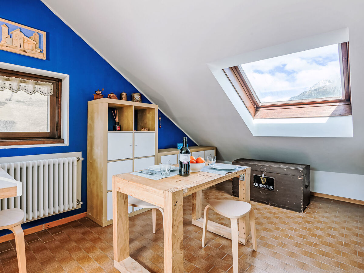 Mansarda Golfieri – Studio 40 m² à Canazei - Photo 9