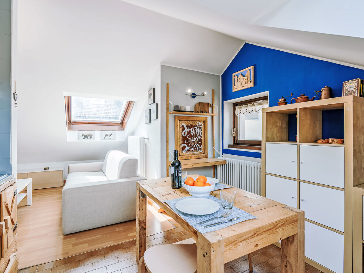 Mansarda Golfieri – Studio 40 m² à Canazei - Photo 10