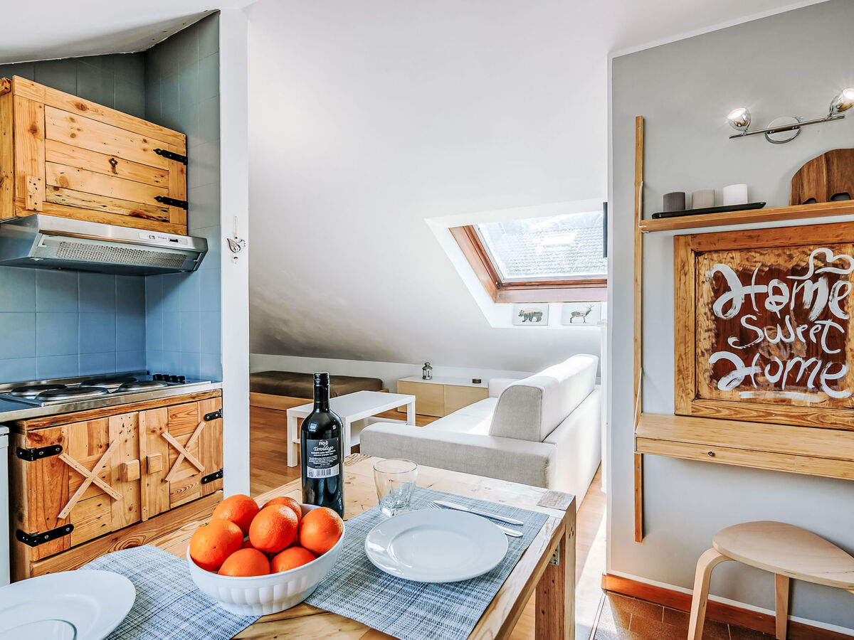 Mansarda Golfieri – Studio 40 m² à Canazei - Photo 11
