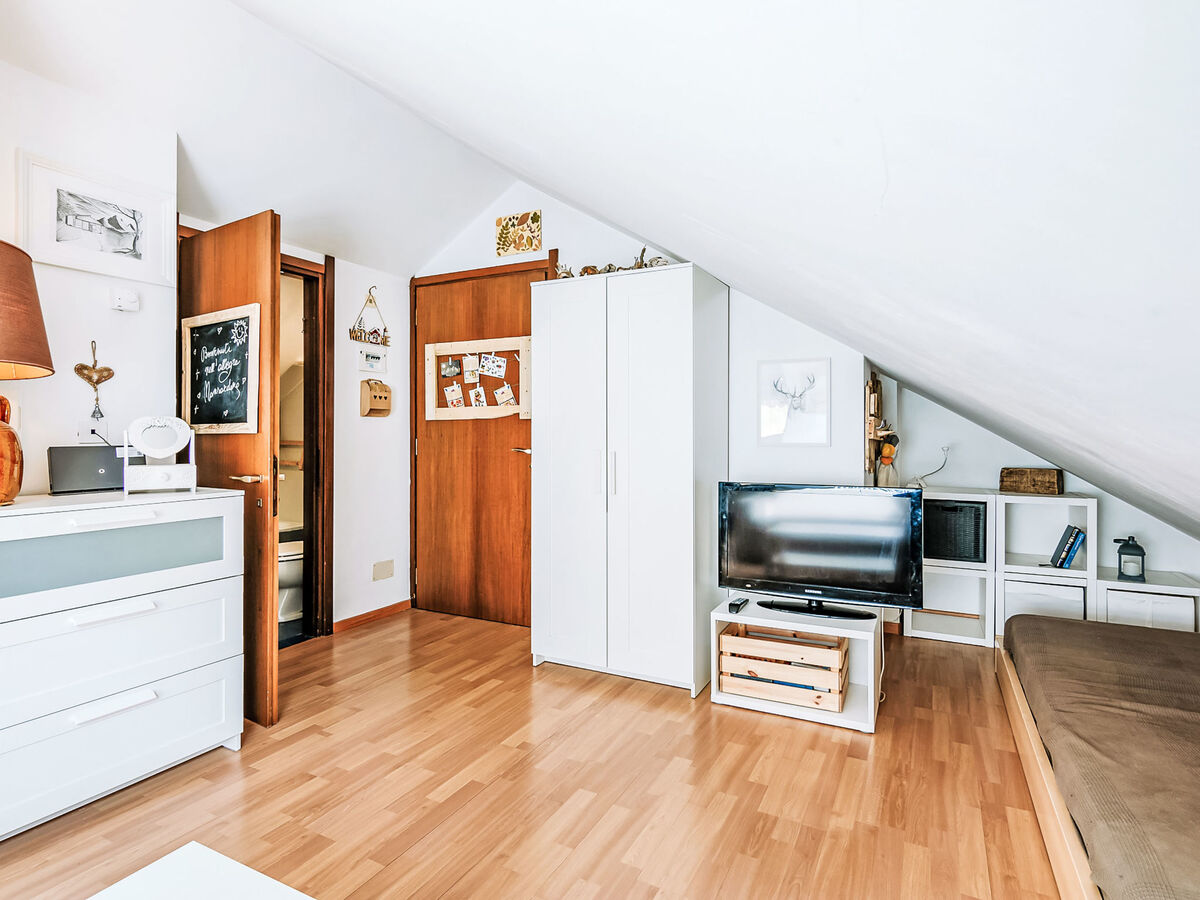 Mansarda Golfieri – Studio 40 m² à Canazei - Photo 14