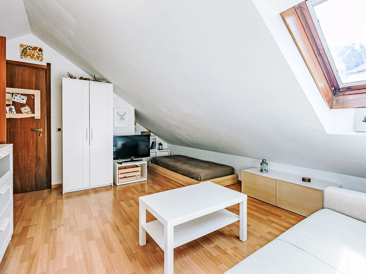 Mansarda Golfieri – Studio 40 m² à Canazei - Photo 15