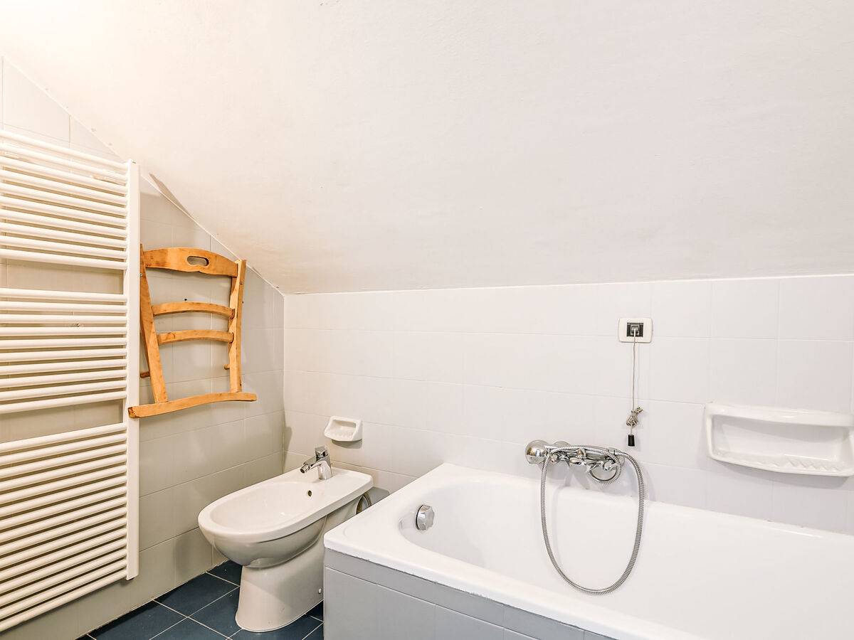 Mansarda Golfieri – Studio 40 m² à Canazei - Photo 16