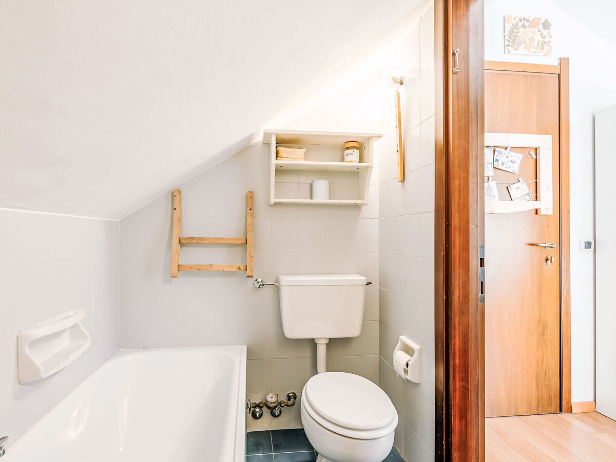 Mansarda Golfieri – Studio 40 m² à Canazei - Photo 17