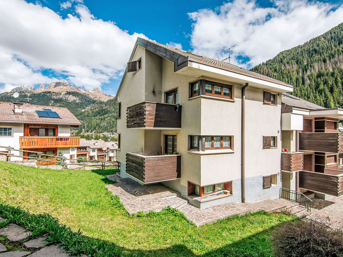 Mansarda Golfieri – Studio 40 m² à Canazei - Photo 18