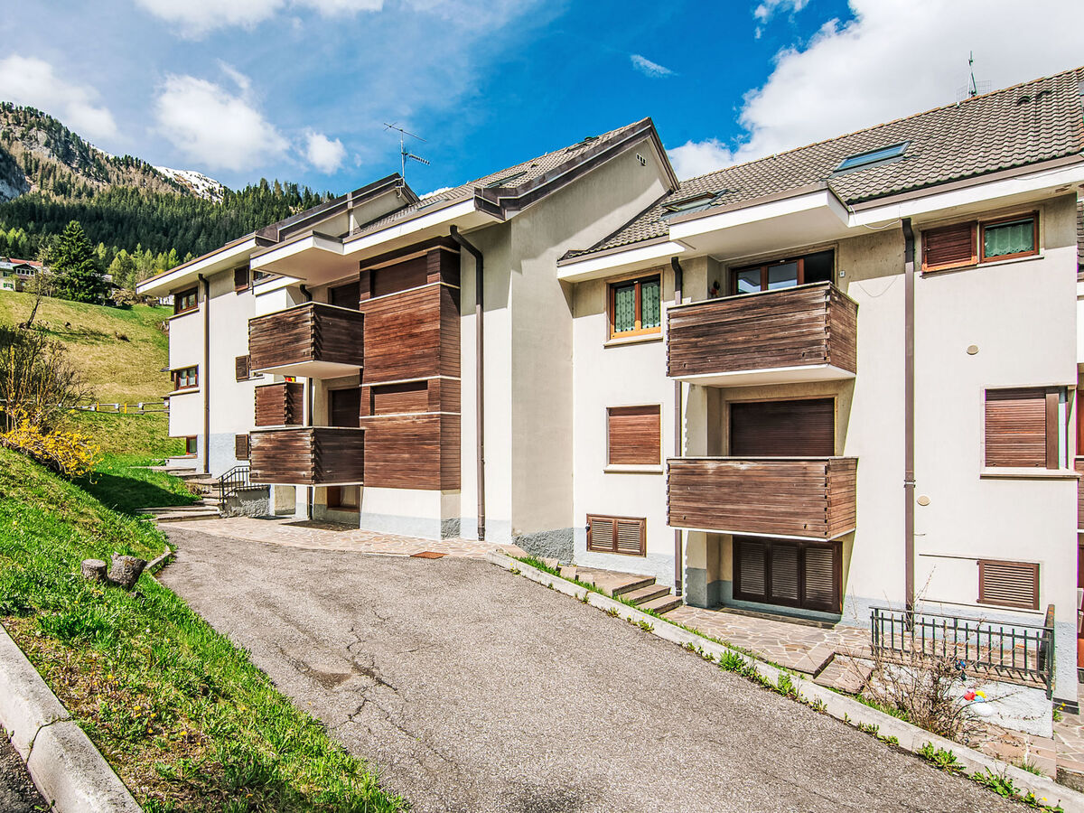 Mansarda Golfieri – Studio 40 m² à Canazei - Photo 46