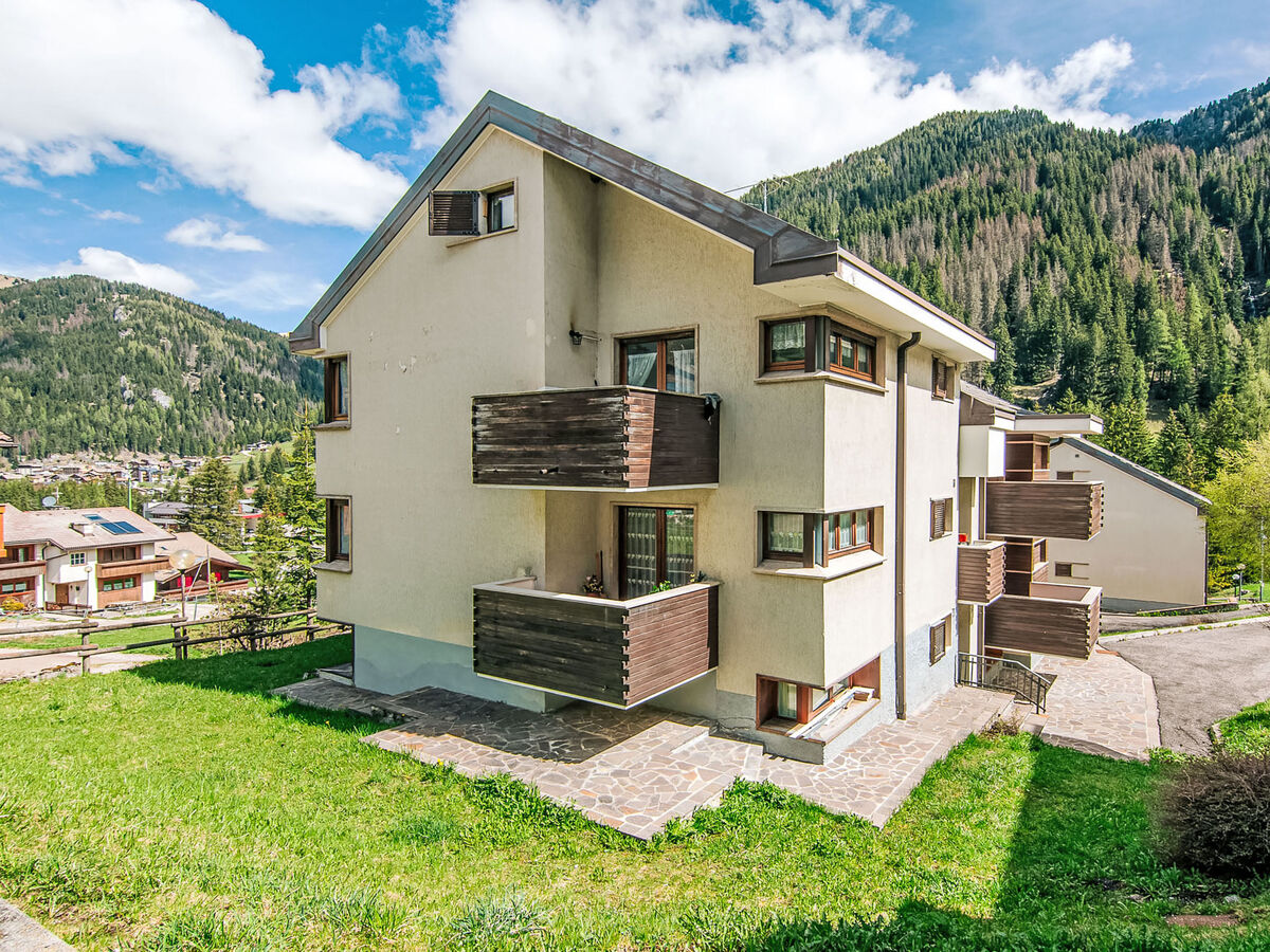 Mansarda Golfieri – Studio 40 m² à Canazei - Photo 47