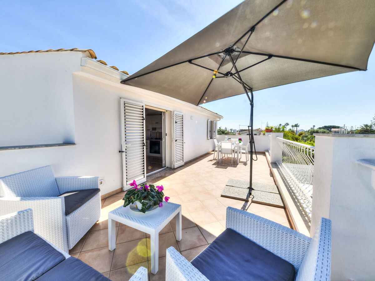 MareLuna, appartement 2 chambres avec piscine privée - Photo 18