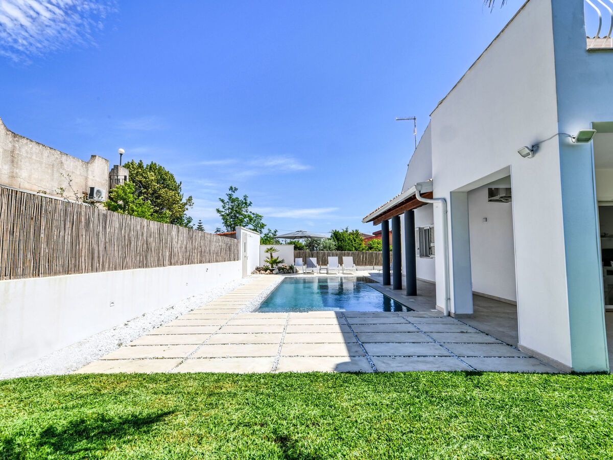 MareLuna, appartement 2 chambres avec piscine privée - Photo 22