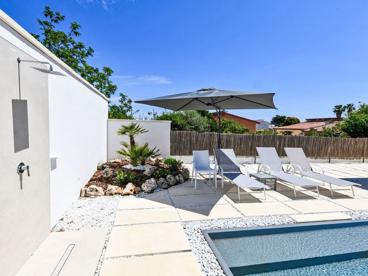 MareLuna, appartement 2 chambres avec piscine privée - Photo 23
