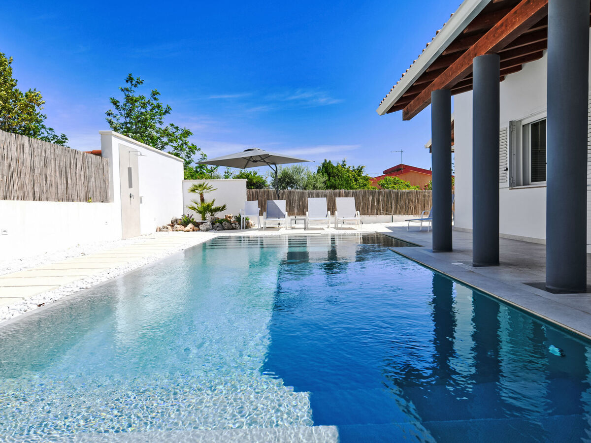 MareLuna, appartement 2 chambres avec piscine privée - Photo 24