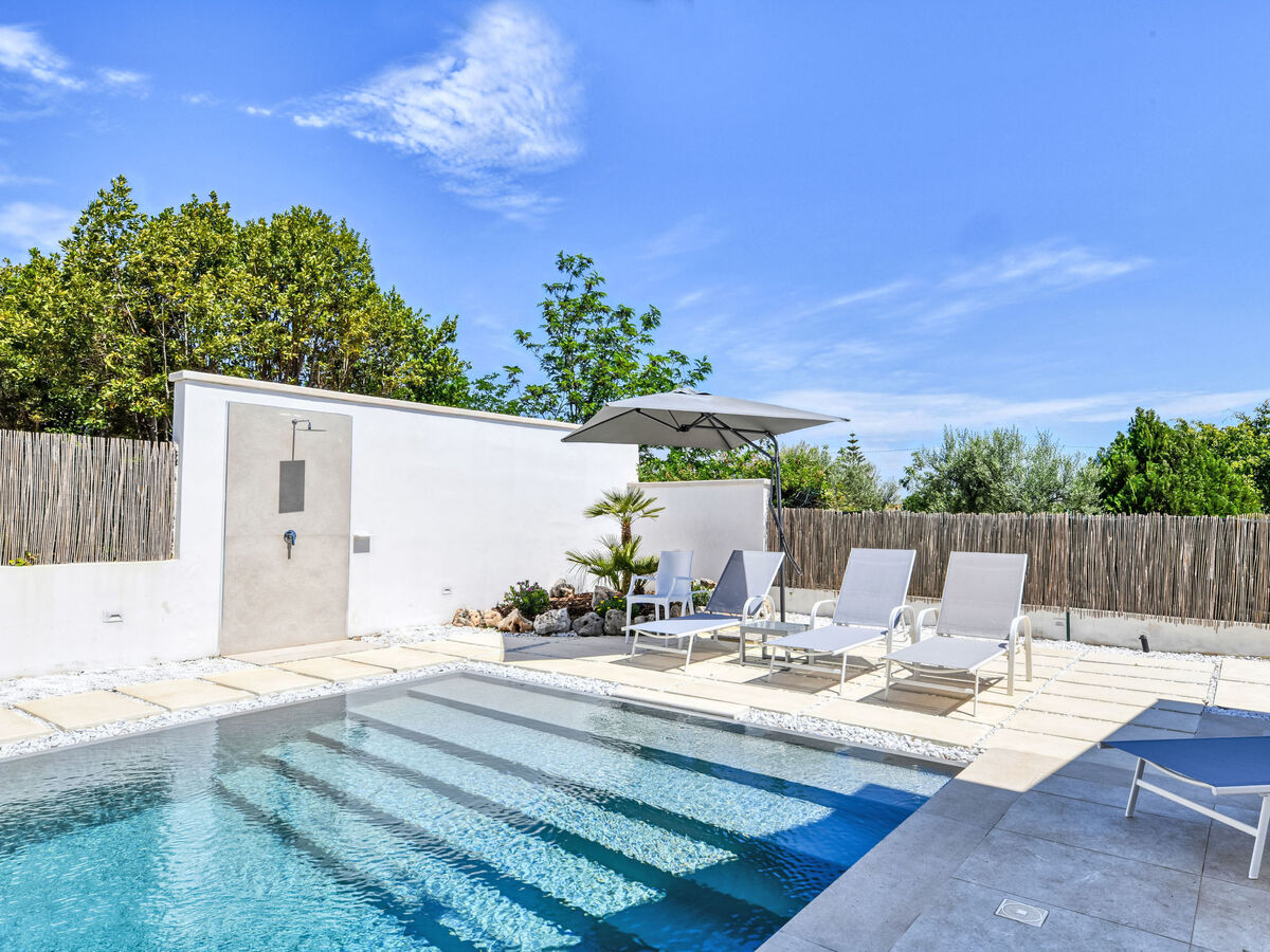 MareLuna, appartement 2 chambres avec piscine privée - Photo 25