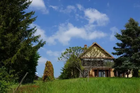 Location maison à Cleebourg, Les Petits Vignerons