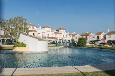 Location appartement à , Cádiz, Appartement à Chiclana près de La Barrosa