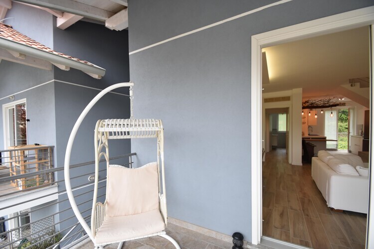 Maison Lavinia's Apartment 6, 6 pers. à Meina - Photo 14