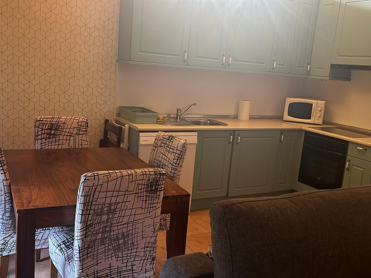 Appartement Villanúa : 2 chambres, 15 min des pistes - Photo 5