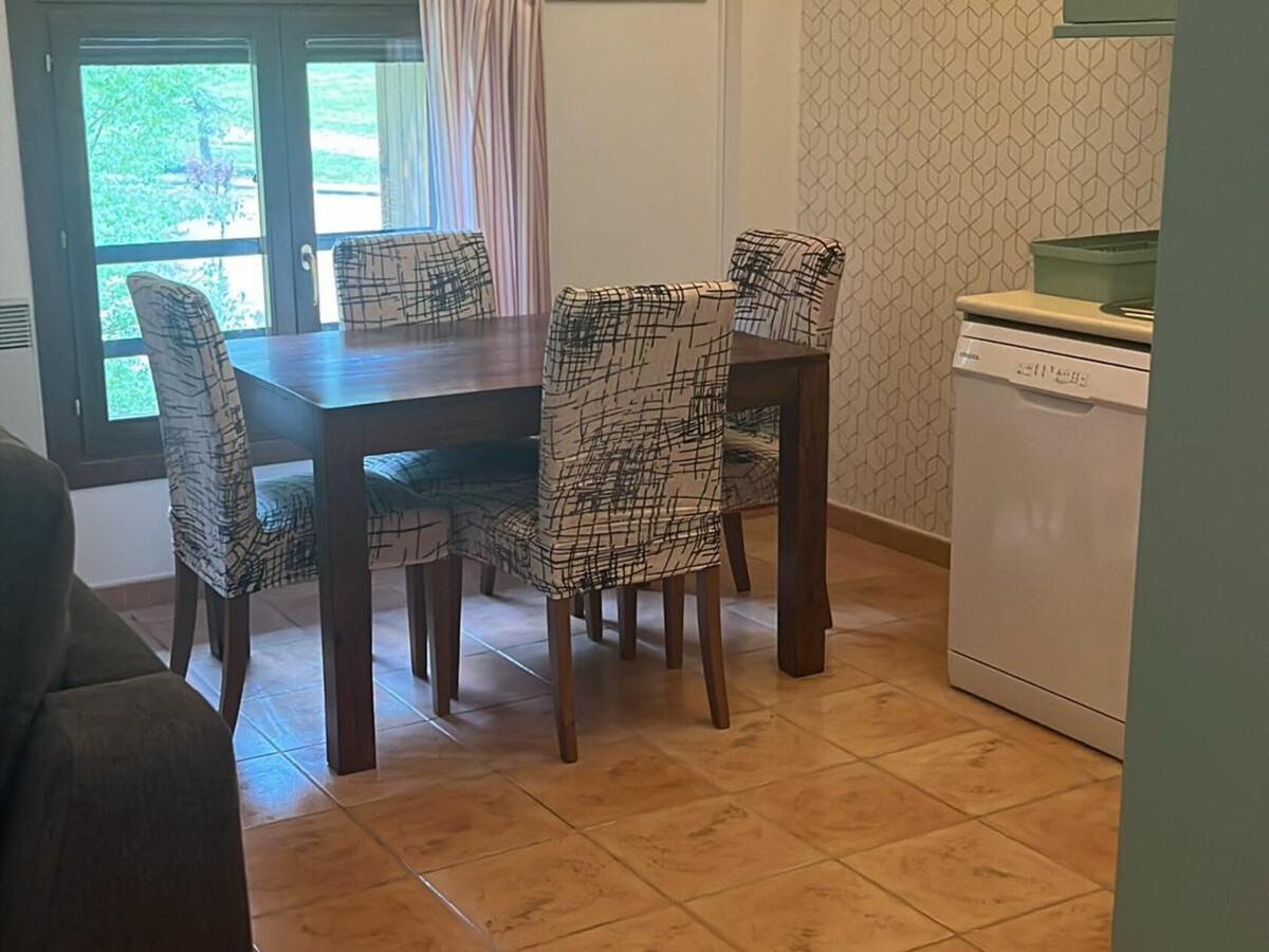 Appartement Villanúa : 2 chambres, 15 min des pistes - Photo 7