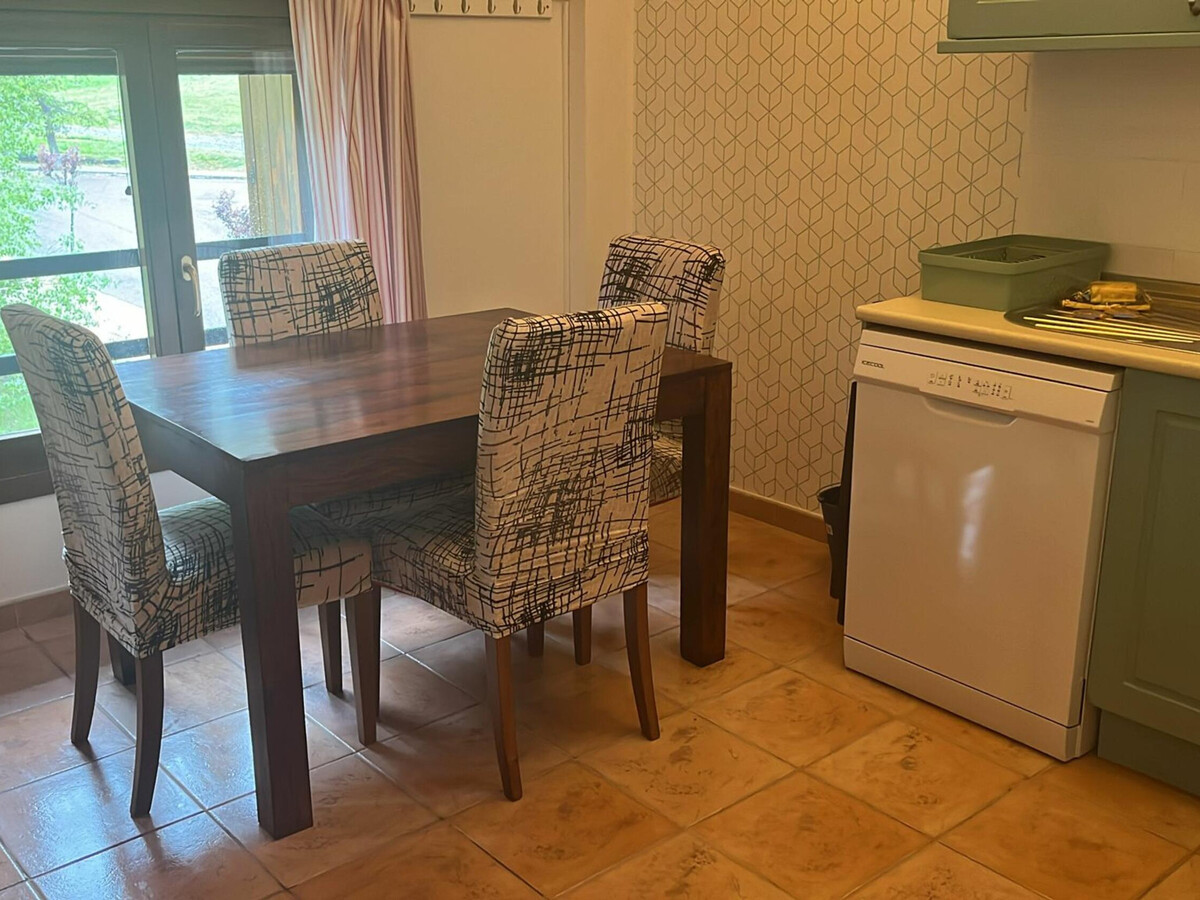 Appartement Villanúa : 2 chambres, 15 min des pistes - Photo 8