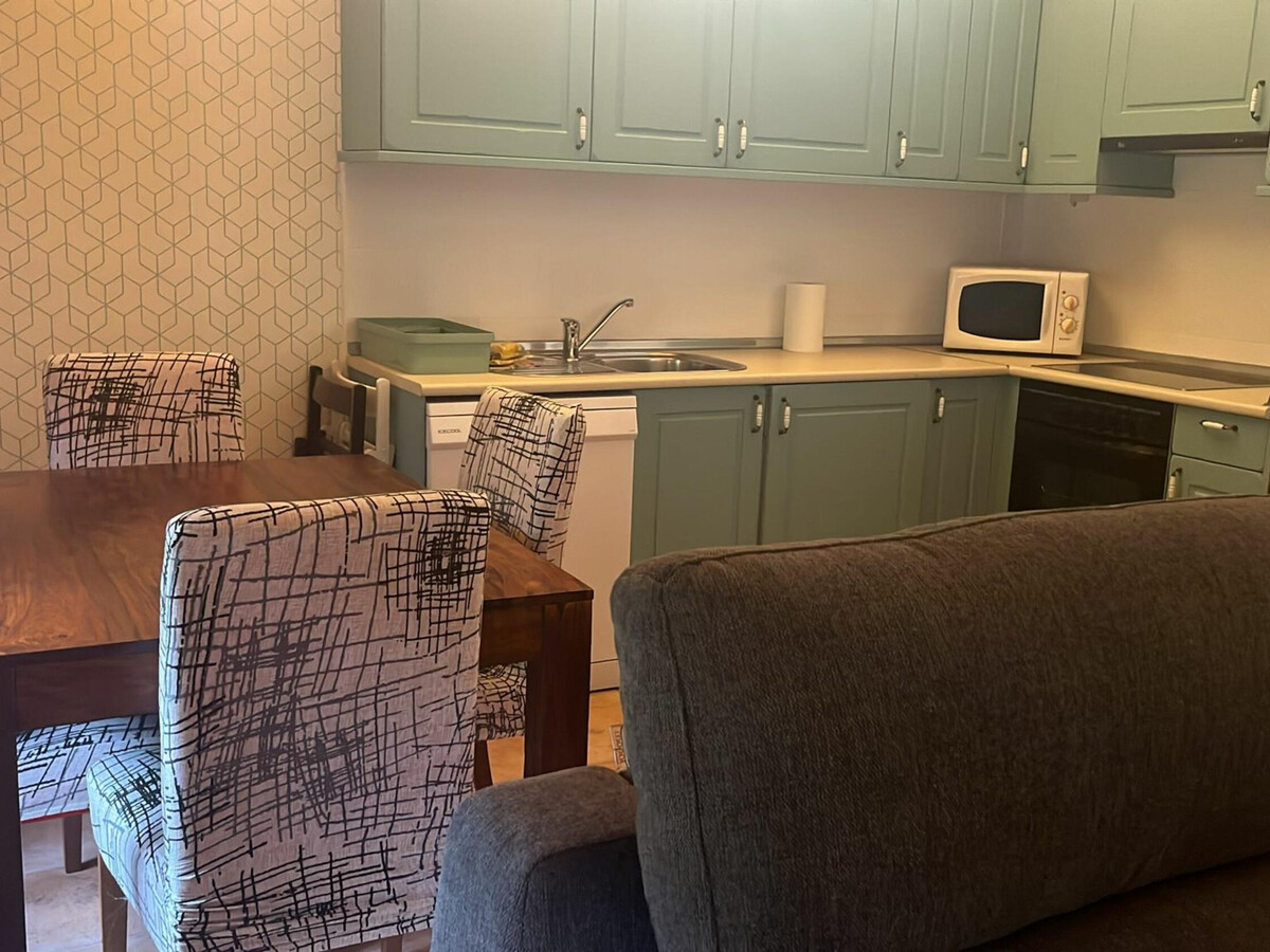 Appartement Villanúa : 2 chambres, 15 min des pistes - Photo 9