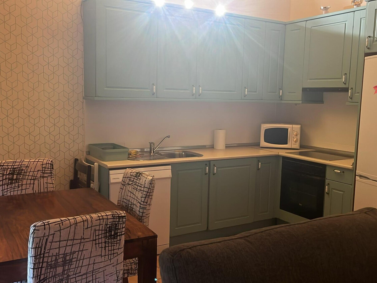 Appartement Villanúa : 2 chambres, 15 min des pistes - Photo 10