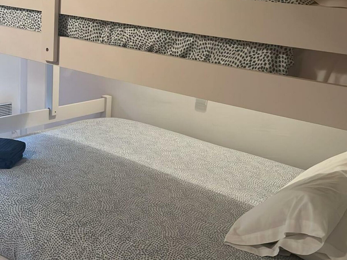 Appartement Villanúa : 2 chambres, 15 min des pistes - Photo 11