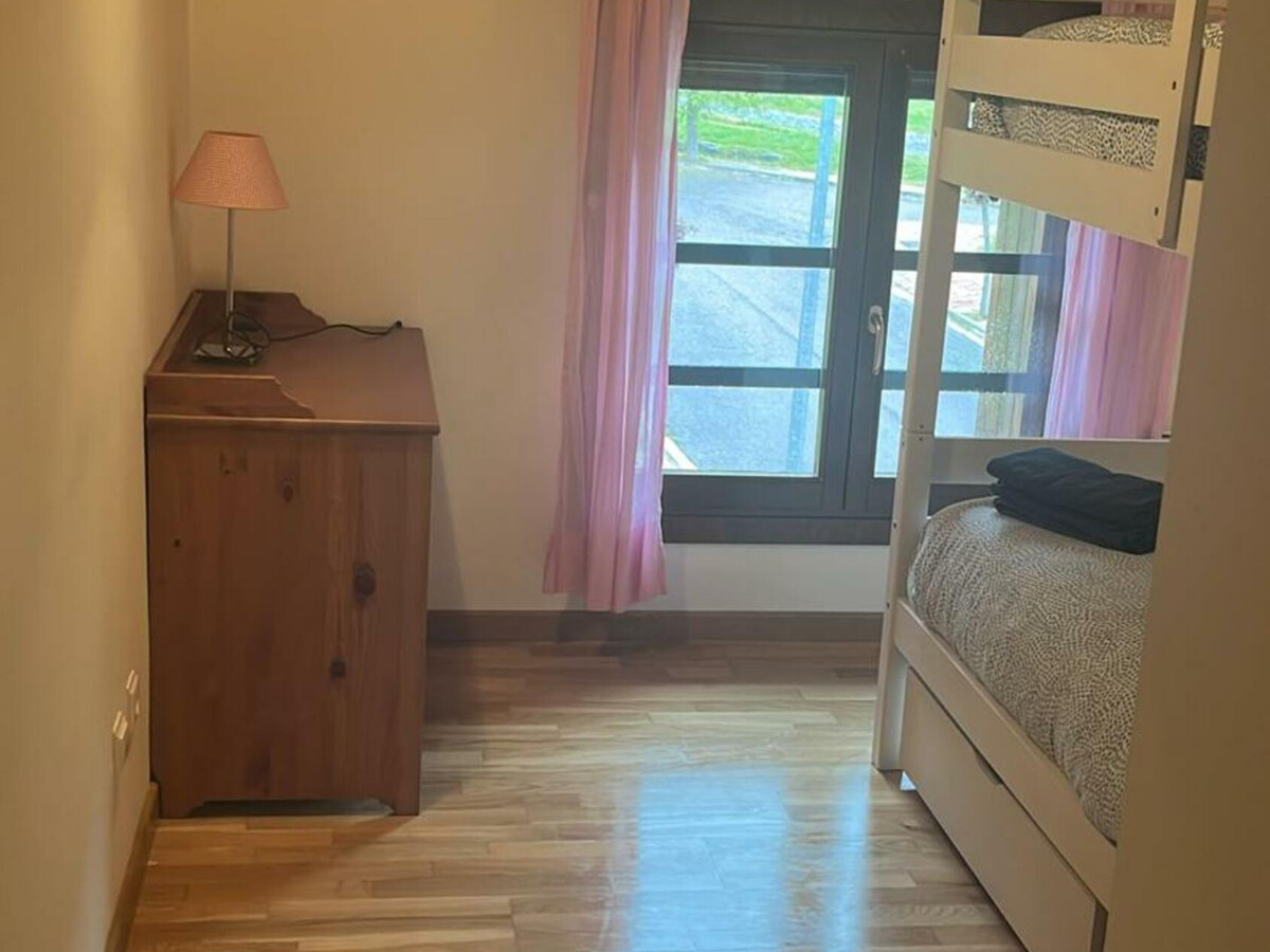 Appartement Villanúa : 2 chambres, 15 min des pistes - Photo 12