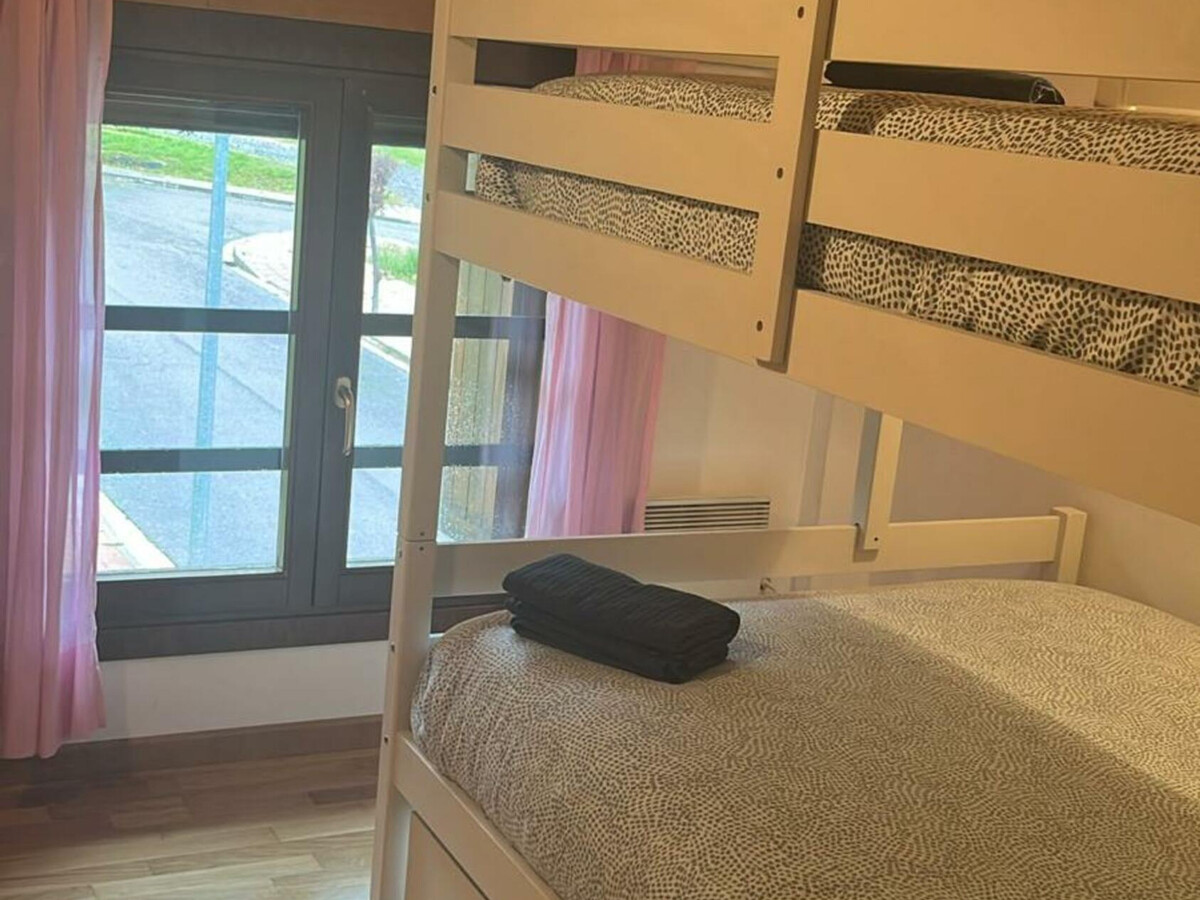 Appartement Villanúa : 2 chambres, 15 min des pistes - Photo 13