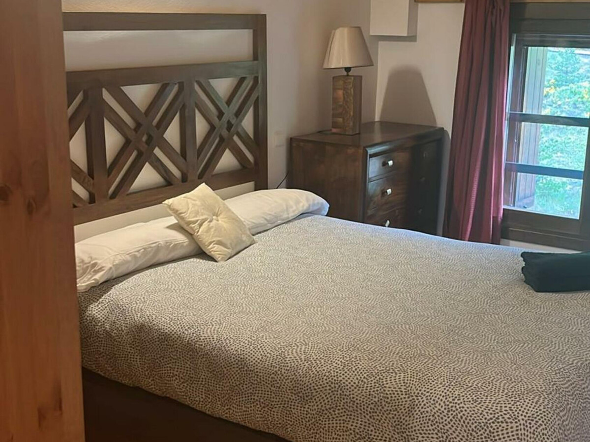 Appartement Villanúa : 2 chambres, 15 min des pistes - Photo 14