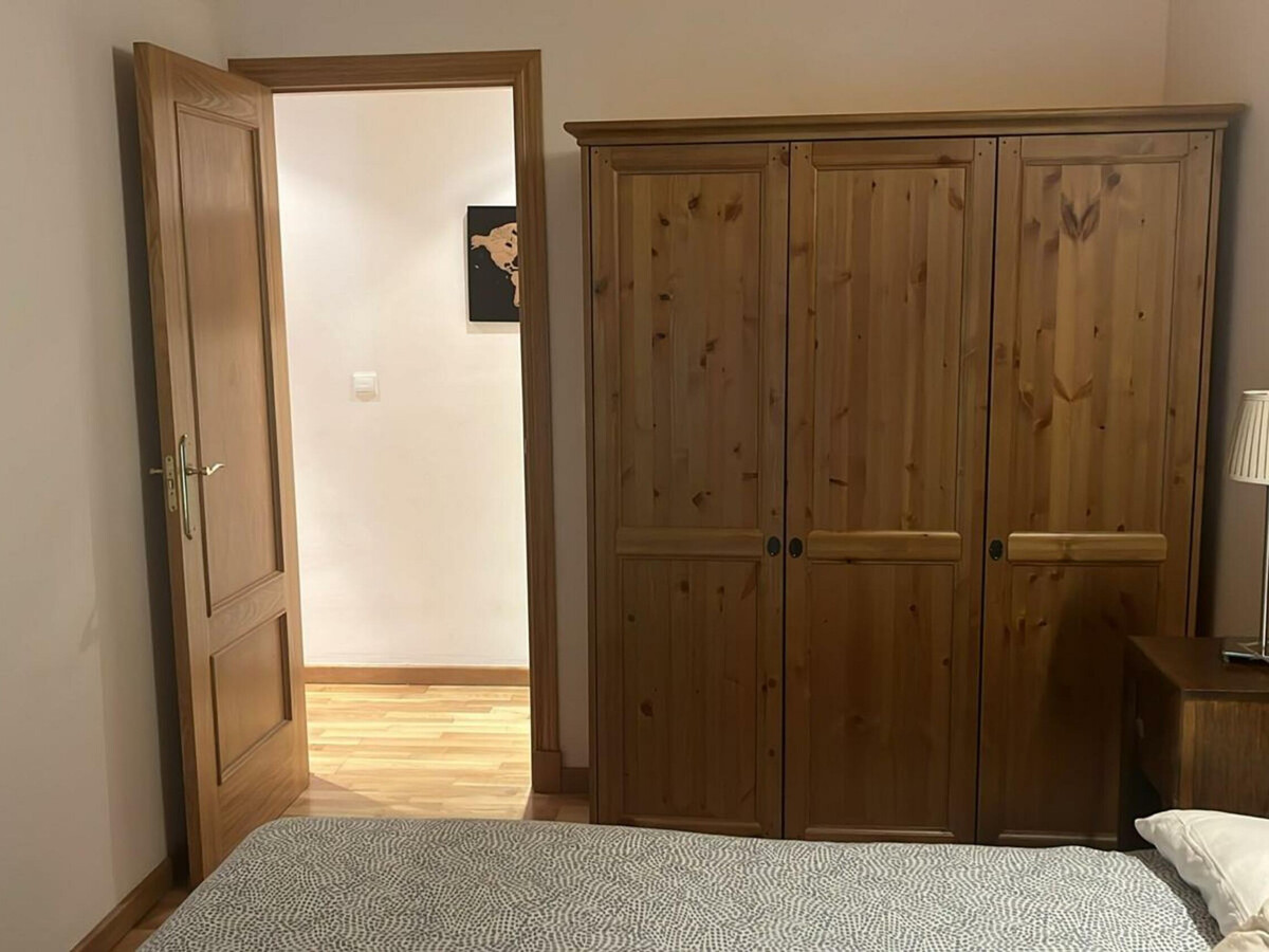 Appartement Villanúa : 2 chambres, 15 min des pistes - Photo 15