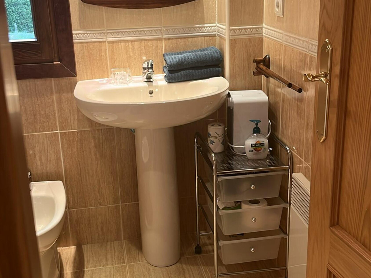 Appartement Villanúa : 2 chambres, 15 min des pistes - Photo 17