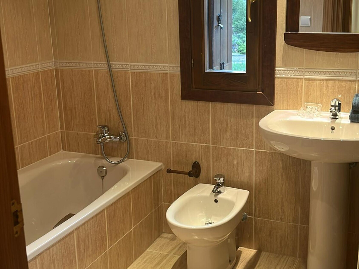 Appartement Villanúa : 2 chambres, 15 min des pistes - Photo 18