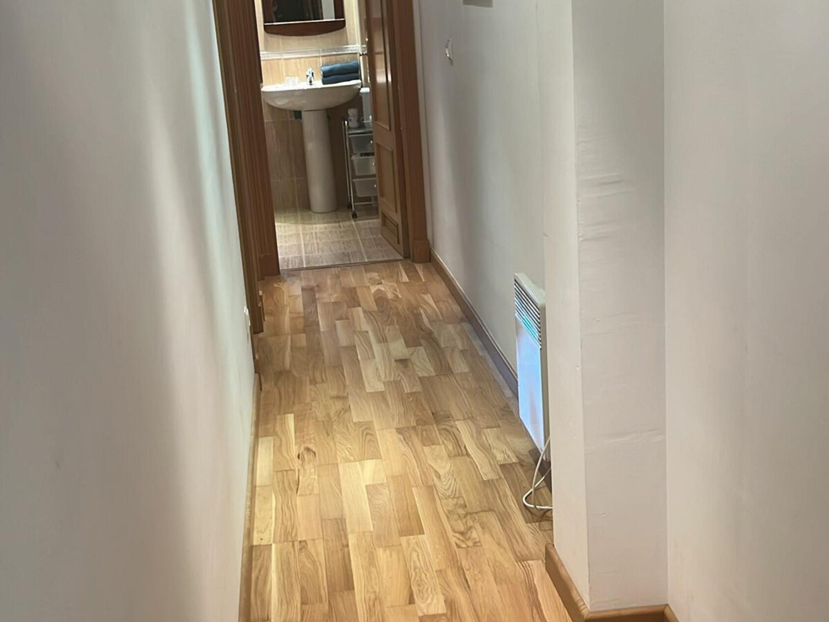 Appartement Villanúa : 2 chambres, 15 min des pistes - Photo 19