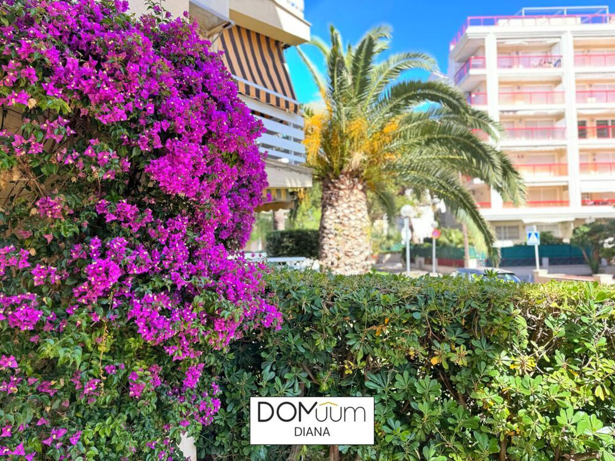 Appartement 6 pers. à 50m de la plage, Salou - Photo 3