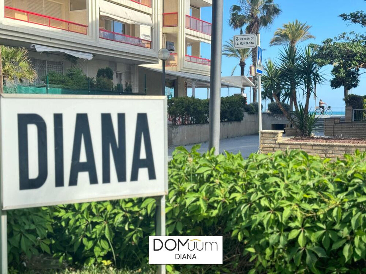 Appartement 6 pers. à 50m de la plage, Salou - Photo 4