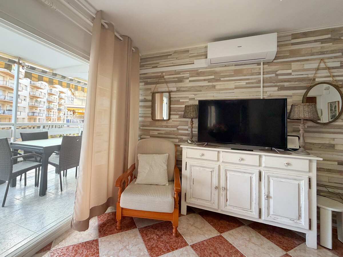 Appartement 6 pers. à 50m de la plage, Salou - Photo 5