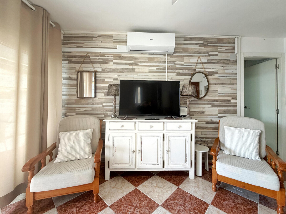 Appartement 6 pers. à 50m de la plage, Salou - Photo 7