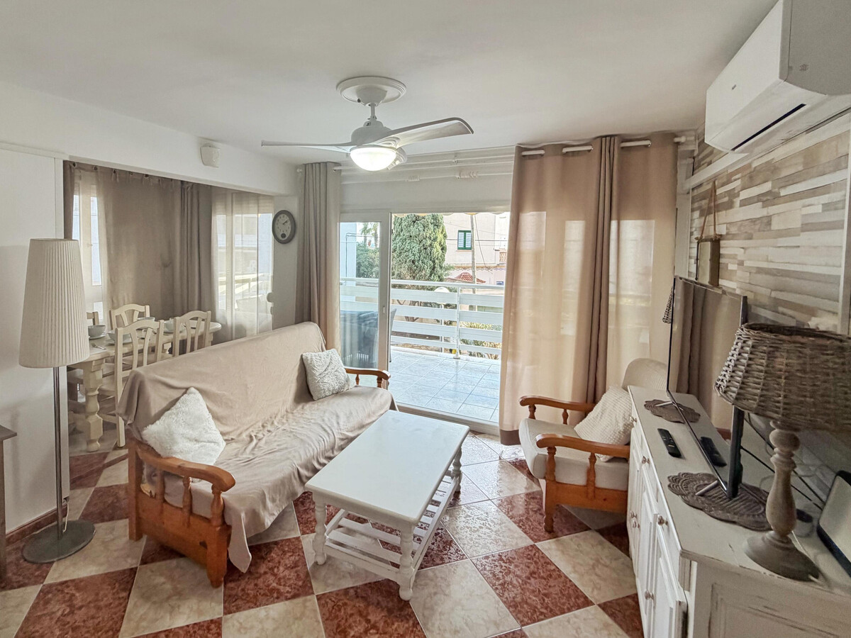 Appartement 6 pers. à 50m de la plage, Salou - Photo 8