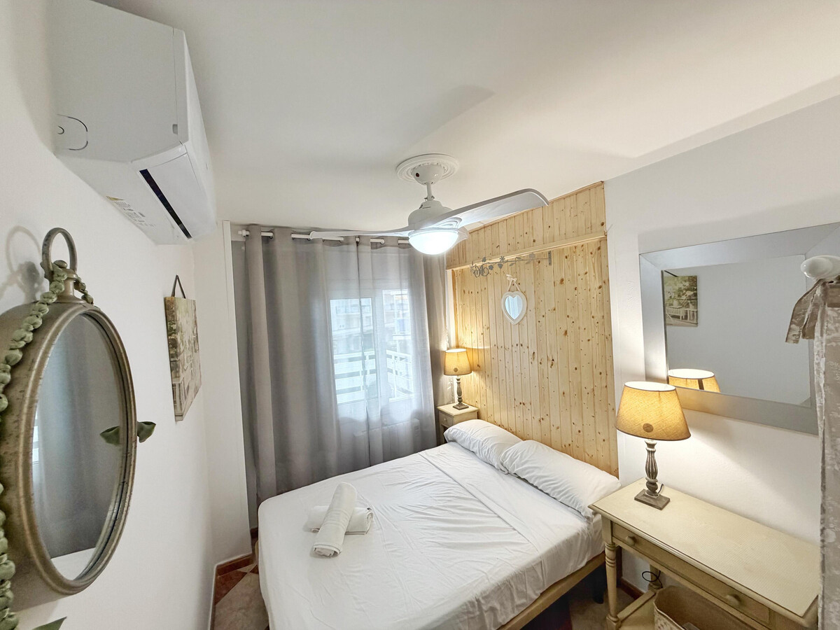 Appartement 6 pers. à 50m de la plage, Salou - Photo 10