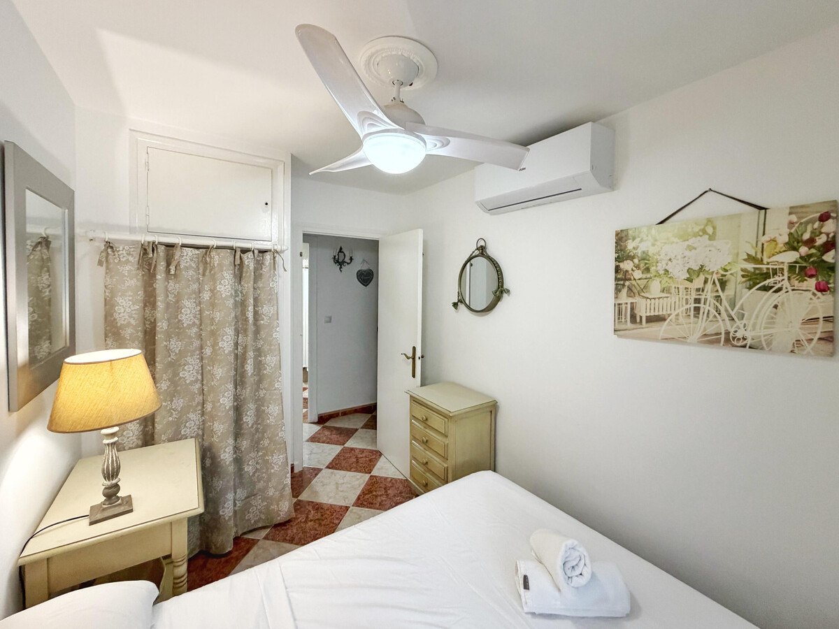 Appartement 6 pers. à 50m de la plage, Salou - Photo 12