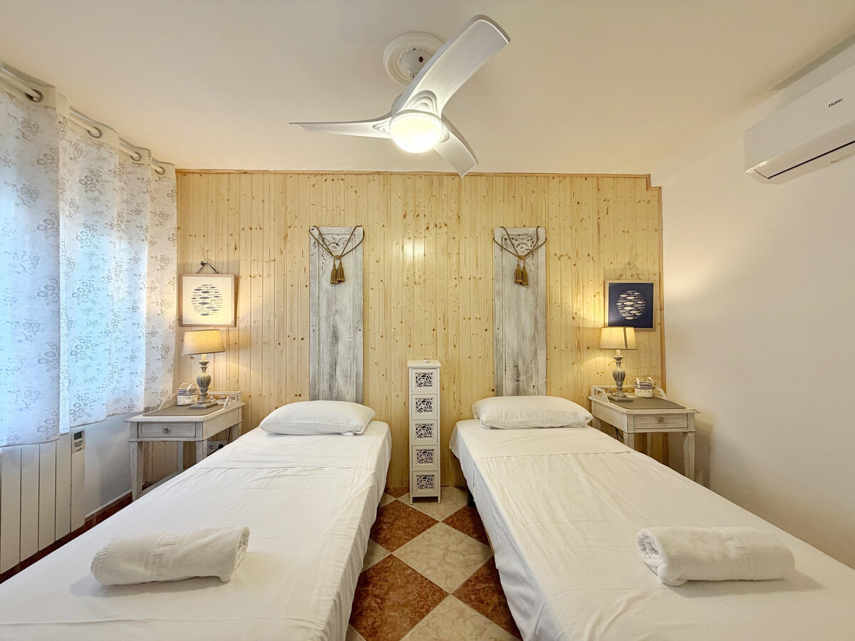 Appartement 6 pers. à 50m de la plage, Salou - Photo 13