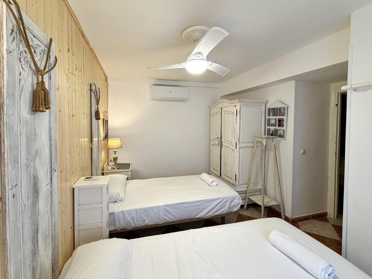 Appartement 6 pers. à 50m de la plage, Salou - Photo 15