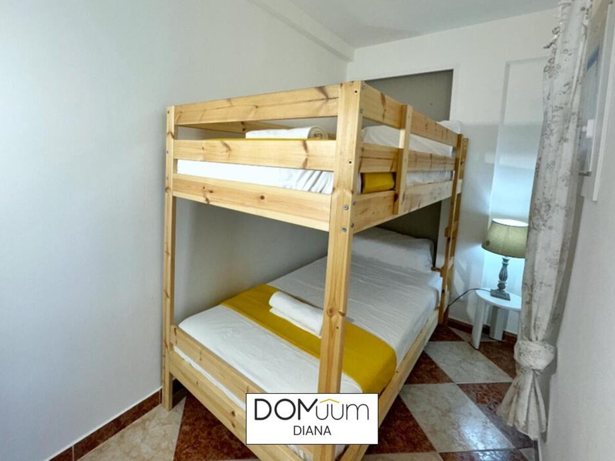Appartement 6 pers. à 50m de la plage, Salou - Photo 16