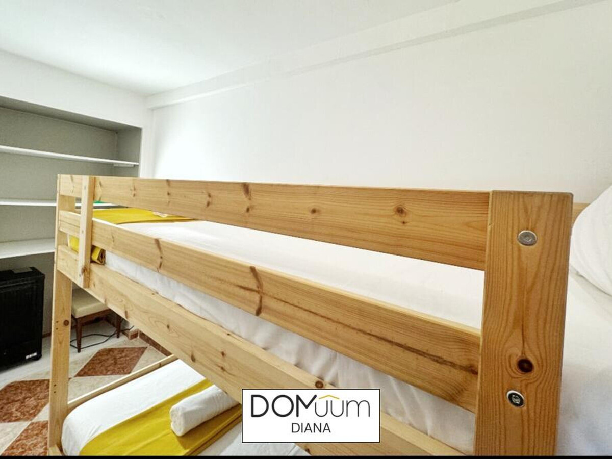 Appartement 6 pers. à 50m de la plage, Salou - Photo 17